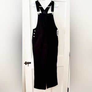 Black Women's Pants by UVO